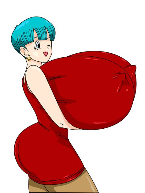 bulma hentai manga|Home 